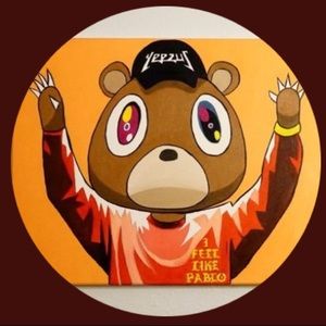 Meet your Posher, Martin